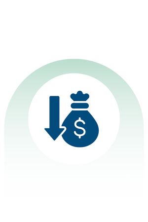 ประหยัดงบ