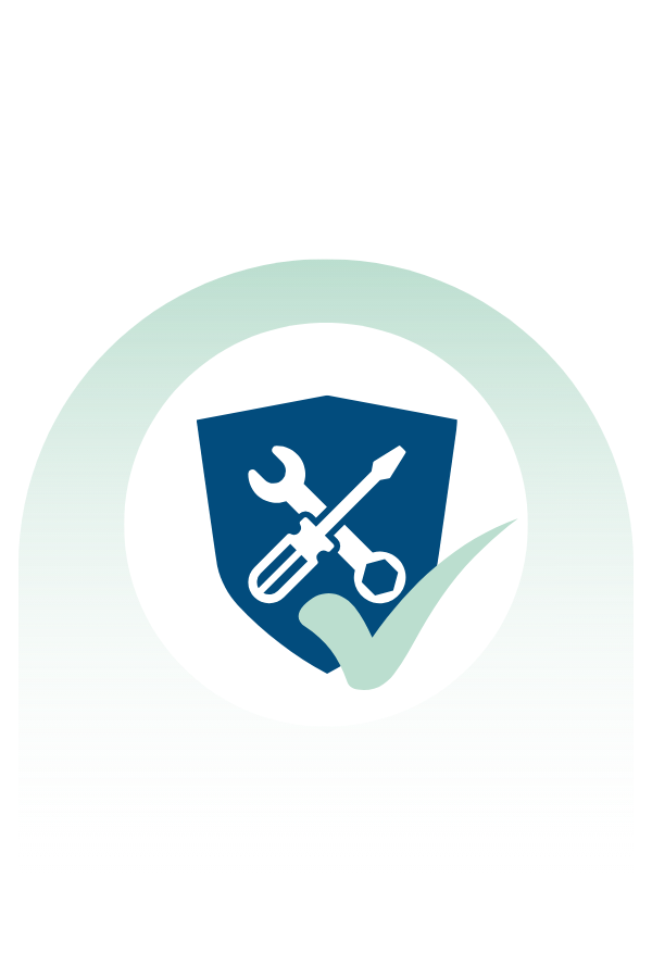 รับประกันงานซ่อม