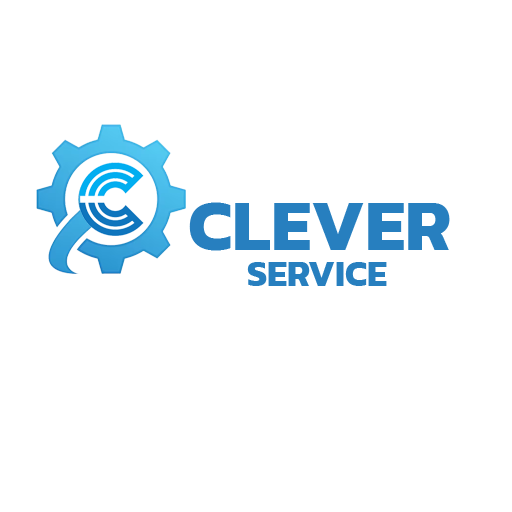 Clever Service_Logo